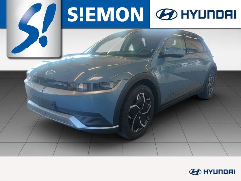 IONIQ 5