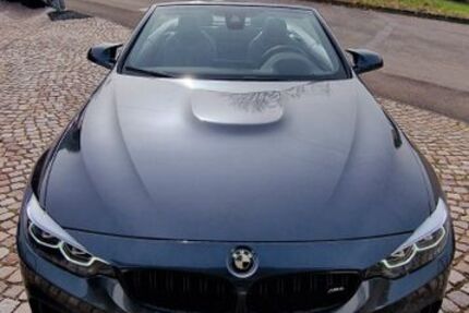 BMW M4 25.200 km 63.500 &euro; Laufenburg 79725