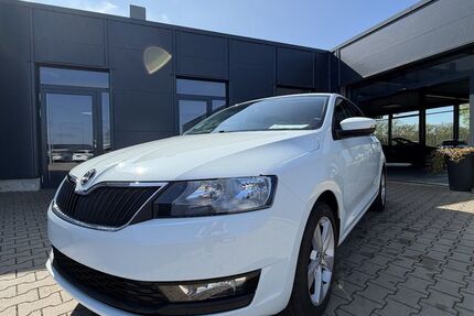 Skoda Rapid 89.671 km 9.990 &euro; Emsdetten 48282