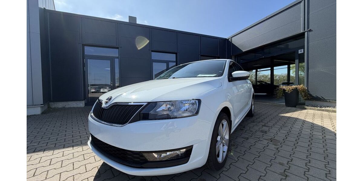 Skoda Rapid 89.671 km 9.990 &euro; Emsdetten 48282