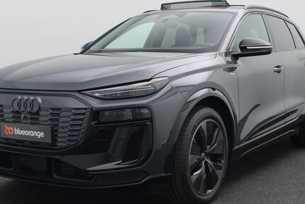 Audi Q6 e-tron 16.001 km 61.900 &euro; Twist 49767