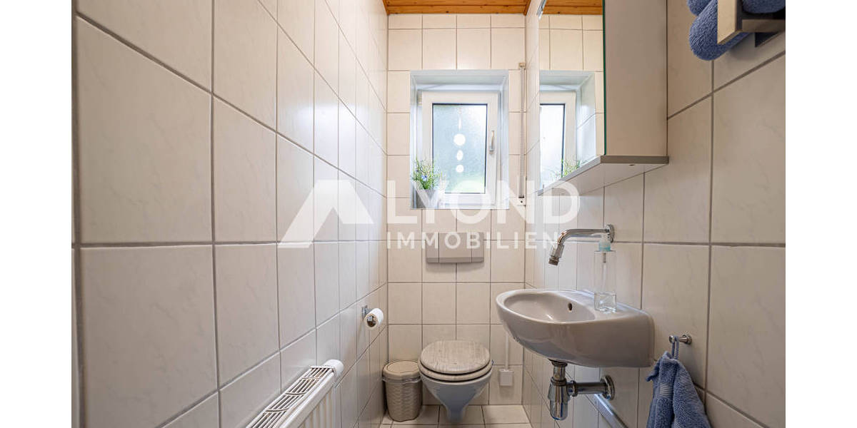 Etagenwohnung Herbrechtingen - 3 Zimmer, 86 m&sup2;, 289.000&euro; | Angebot:26627677