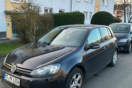 VW Golf 139.000 km 6.050 &euro; Homberg (Ohm) 35315