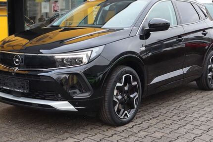 Opel Grandland (X) 29.200 km 23.960 &euro; Ulm 89073