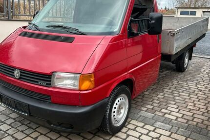 VW T4 andere 337.000 km 4.495 &euro; Coswig 01640