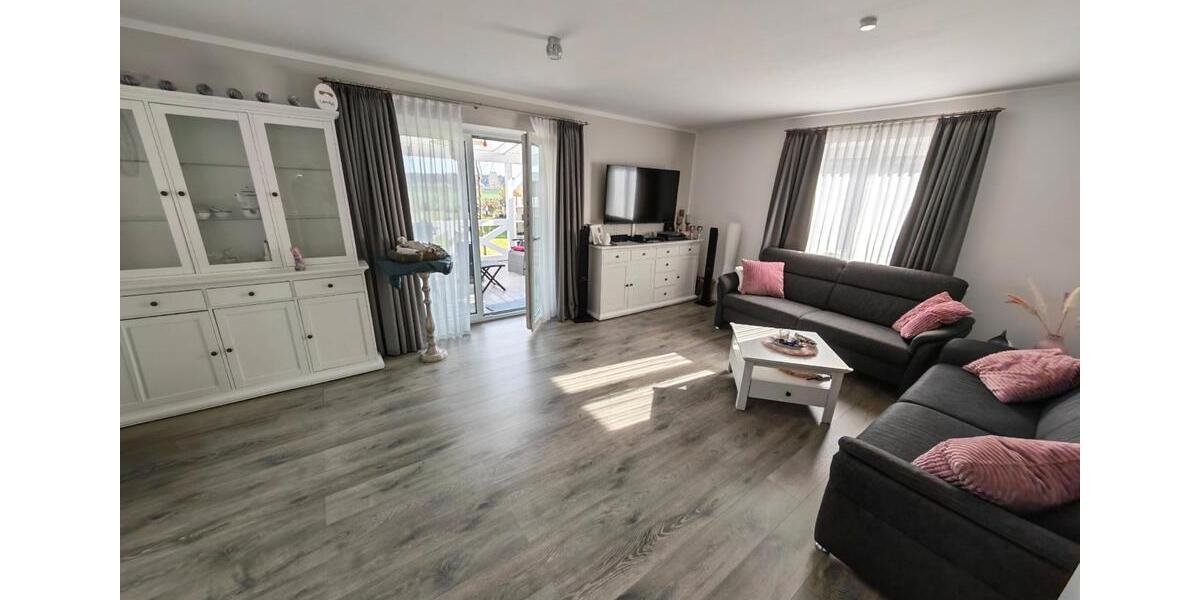 Einfamilienhaus Hambergen - 359.000&euro; | Angebot:26164272
