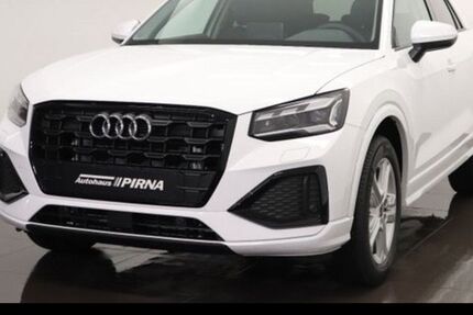 Audi Q2 4.000 km 30.900 &euro; Pirna 01796