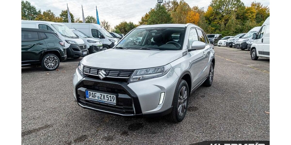 Suzuki Vitara 5.000 km 26.190 &euro; Reichertshofen-Winden 85084