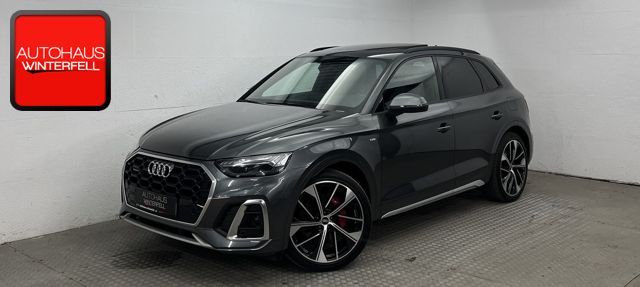 Audi Q5 61.756 km 45.780 &euro; Berlin 12351