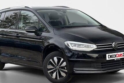 VW Touran 25.713 km 34.789 &euro; Berlin 10587