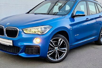 BMW X1 56.482 km 22.998 &euro; Langenhagen 30855