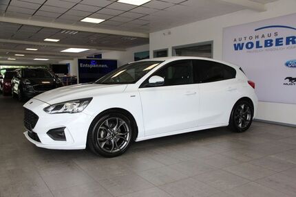 Ford Focus 77.250 km 12.490 &euro; Uelsen 49843