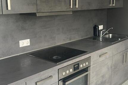 2 Zimmerwohnung DG - Neubau in Bad Buchau