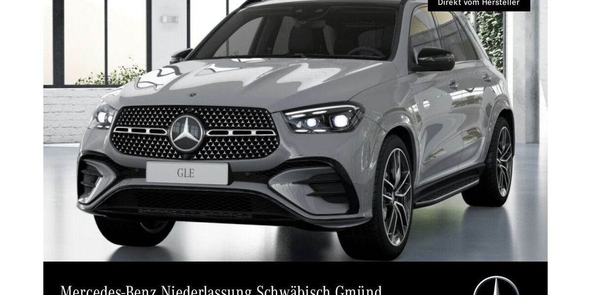 Mercedes-Benz GLE 450 9.900 km 103.990 &euro; Schwäbisch Gmünd 73529