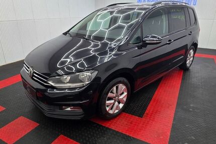 VW Touran 199.999 km 10.950 &euro; Osterode am Harz 37520