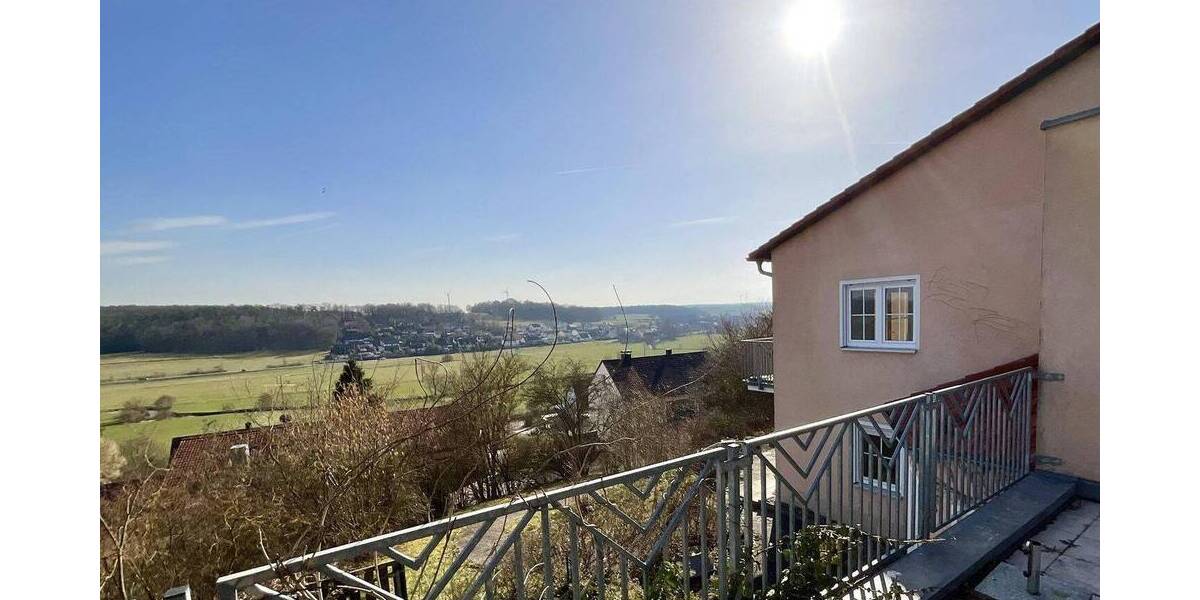 Einfamilienhaus Langenzenn Laubendorf - 7 Zimmer, 217 m&sup2;, 699.000&euro; | Angebot:26790897