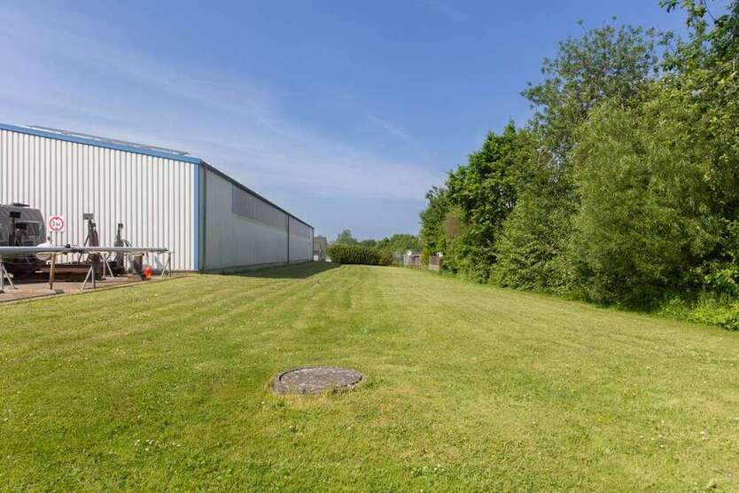 Grundstück in Kappeln 120.000 € 800 m²