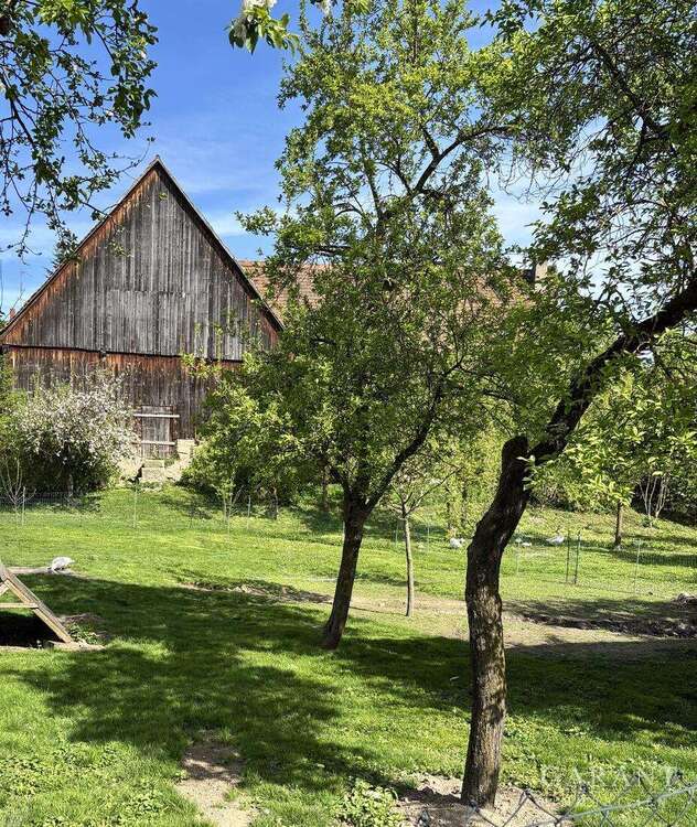 Haus zum Kaufen in Dachsbach 294.859 € 117 m²