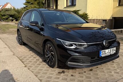 VW Golf 94.000 km 21.999 &euro; Tangerhütte 39517