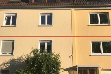 3-ZKB Eigentumswohnung mit Wintergarten, Garten & Garage 3 zimmer