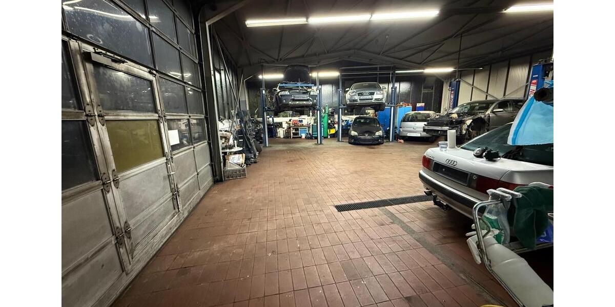 Gewerbeobjekt Bretzfeld - 3.300&euro; | Angebot:25634633