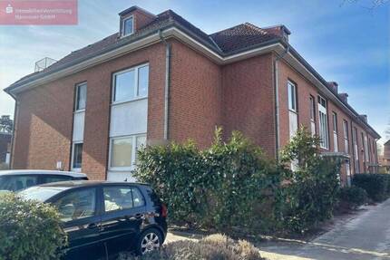 Wohnung Wunstorf Steinhude - 2 Zimmer, 79 m&sup2;, 196.000&euro; | Angebot:26117678