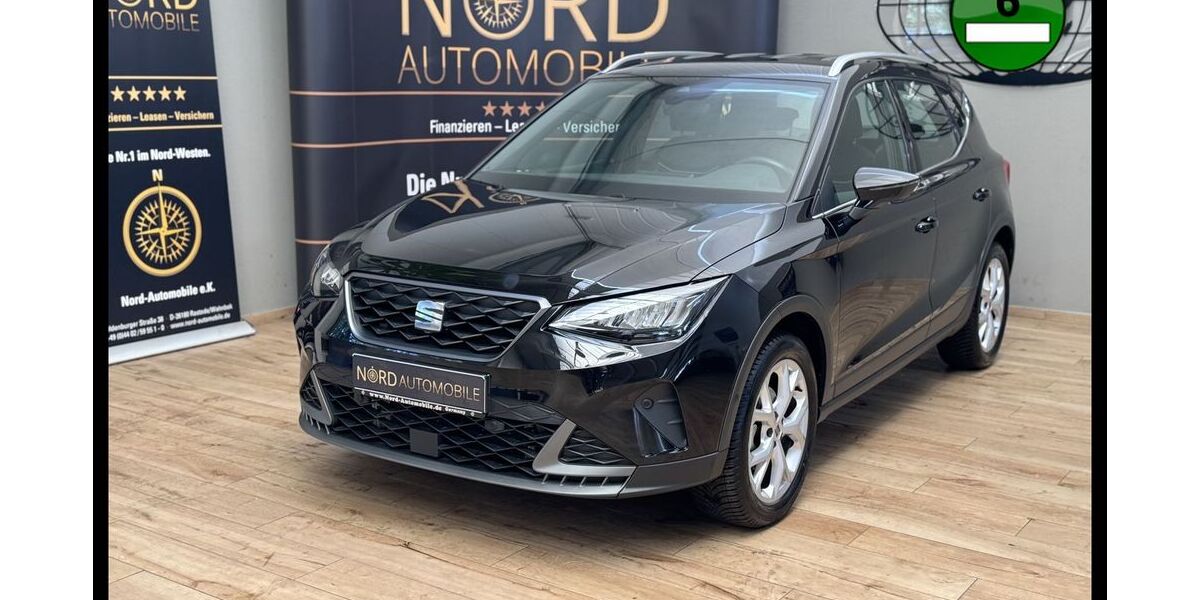 Seat Arona 26.324 km 20.790 &euro; Rastede/ Wahnbek 26180