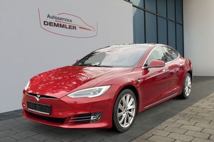 Tesla Model S 114.000 km 36.800 € Wilkau-Haßlau 08112