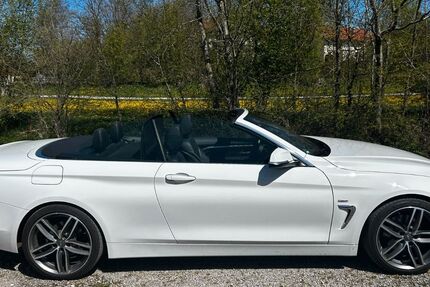 BMW 420 154.000 km 18.000 &euro; Altenstadt 86972