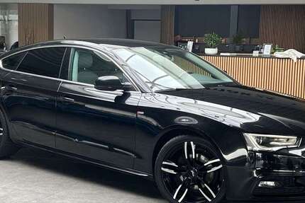 Audi A5 197.806 km 13.440 € Cadolzburg 90556