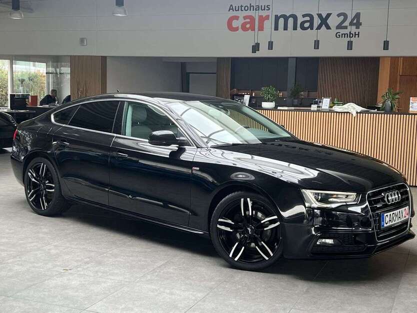 Audi A5 197.806 km 13.440 € Cadolzburg 90556