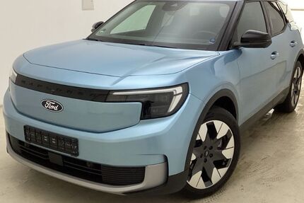 Ford Explorer 14.554 km 35.460 &euro; Leipzig 04179