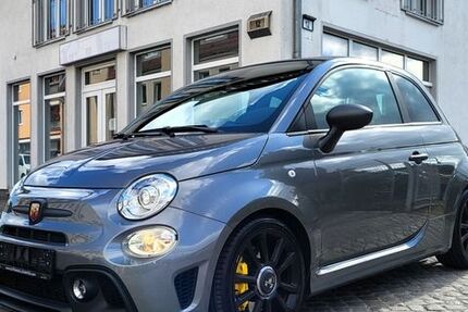 Abarth 695C 22.620 km 29.900 € Teltow 14513
