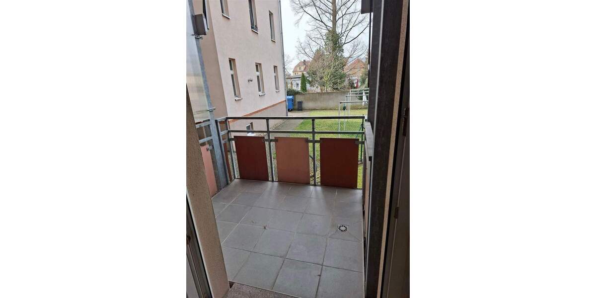 Etagenwohnung Torgau - 3 Zimmer, 58 m&sup2;, 75.000&euro; | Angebot:25877305