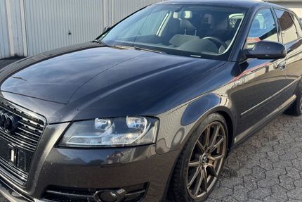 Audi A3 155.800 km 6.900 &euro; Wirges 56422