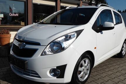 Chevrolet Spark 73.000 km 4.998 € Weißwasser 02943