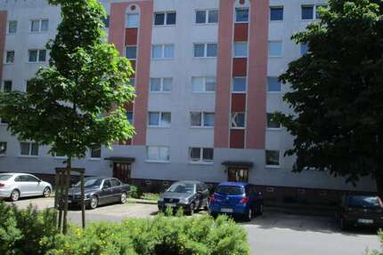 Wohnung Neubrandenburg Oststadt - 2 Zimmer, 46 m&sup2;, 248&euro; | Angebot:27073594