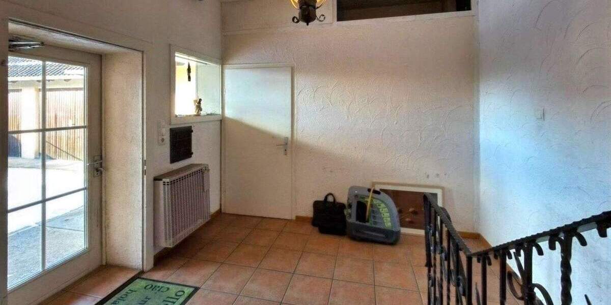 Doppelhaushälfte Hemmingen Arnum - 7 Zimmer, 178 m&sup2;, 379.000&euro; | Angebot:24700576