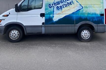 IVECO Andere 24.500 km 10.500 &euro; Waldkirch 79183