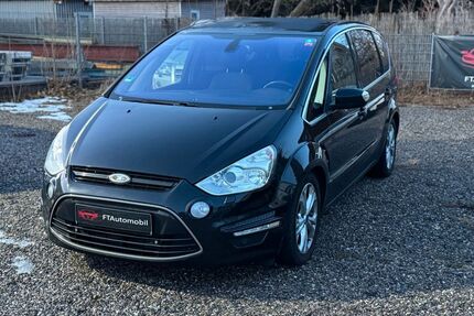 Ford S-Max 285.000 km 3.490 &euro; Bad Wurzach 88410
