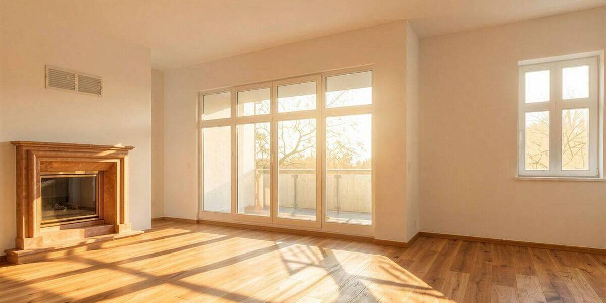 Etagenwohnung Leipzig Schönefeld-Abtnaundorf - 4 Zimmer, 141 m&sup2;, 790.000&euro; | Angebot:26343604