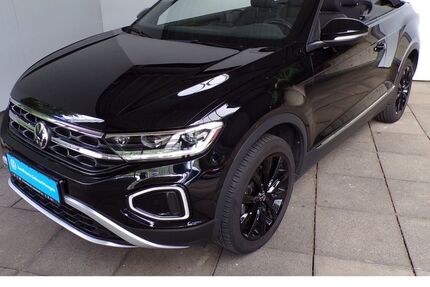 VW T-Roc 23.175 km 30.970 &euro; Lennestadt 57368