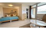 Etagenwohnung Cuxhaven Duhnen - 1.5 Zimmer, 47 m&sup2;, 189.000&euro; | Angebot:26763203