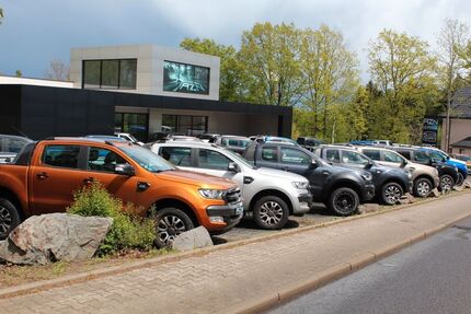 Ford Ranger 70.000 km 35.500 € Chemnitz 09114