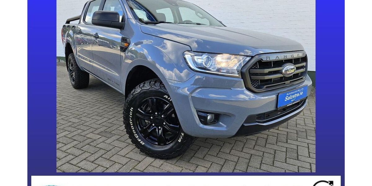 Ford Ranger 95.085 km 32.798 &euro; Mölln 23879