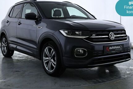 VW T-Cross 25.243 km 22.550 &euro; Eching 85386