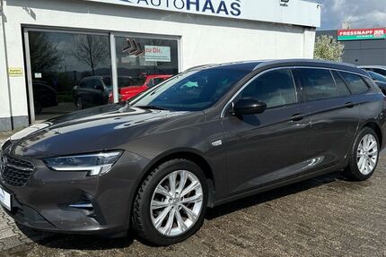 Opel Insignia 83.800 km 18.690 &euro; Viernheim 68519