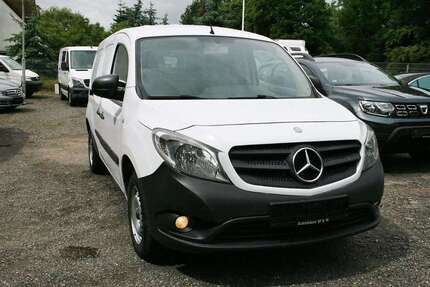 Mercedes-Benz Citan 104.940 km 6.990 &euro; Sponholz 17039