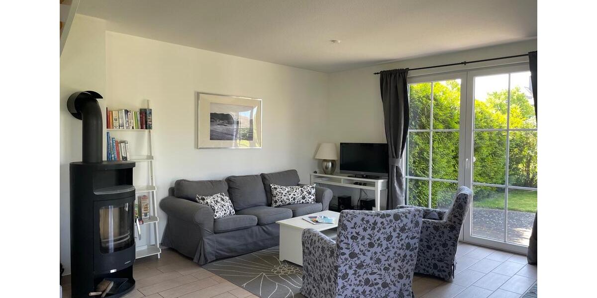 Doppelhaushälfte Sagard - 4 Zimmer, 96 m&sup2;, 599.000&euro; | Angebot:23748554
