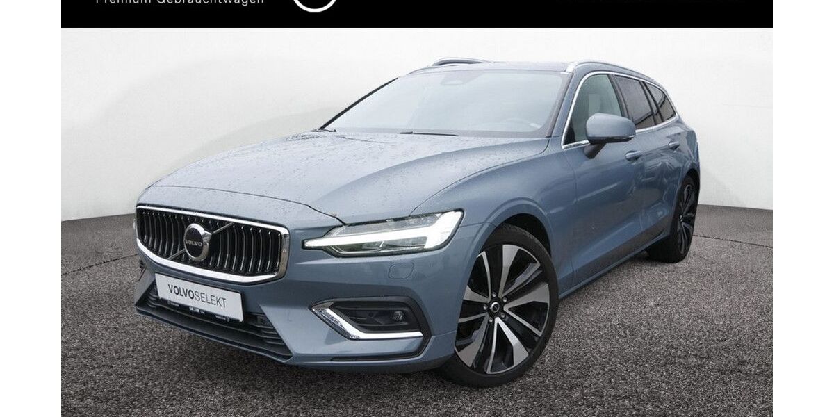 Volvo V60 53.700 km 33.480 &euro; Ulm 89081